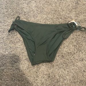 Swimsuit bottoms